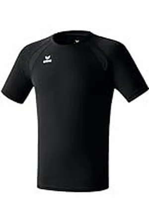 Erima Socken 5 - Camiseta de equipación, tamaño M, Color Negro