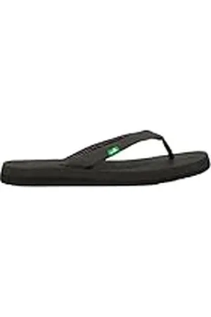 Sanük Yoga Serenity 4, Chanclas Mujer, , 39 EU