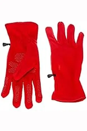 Barts Guantes de forro polar para hombre