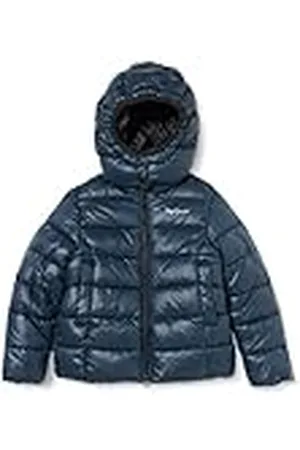 Pepe Jeans Carmen, Chaqueta Niñas, , 4