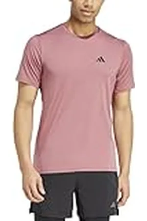 adidas Hombre Train Essentials Stretch Training tee, , S