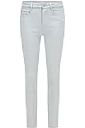 HUGO BOSS Slim Crop 2.0 Jeans, , 27W para Mujer