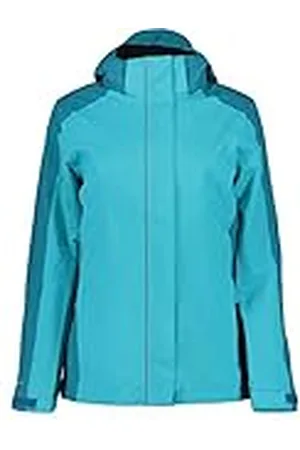 mc kinley McKINLEY Ella - Chaqueta infantil, Niñas, Chaqueta para niños., 294673, , 98
