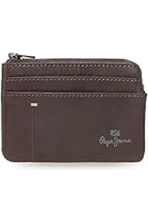 Pepe Jeans Staple Monedero 11x7x1,5 cms Piel