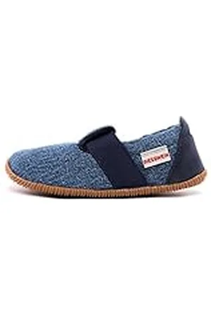Giesswein Türnberg, Zapatillas Algodón Unisex niños, , 26 EU