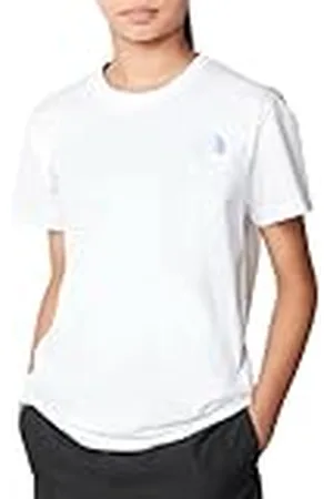 The North Face Relaxed Graphic Camisa 170