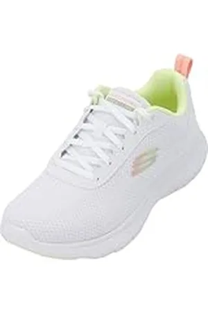 Skechers Flex Appeal 5.0, Zapatillas de Deporte Mujer, , 37 EU