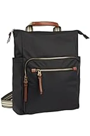 Camel Active Bari Hobo Bag/Backpack, Bolso de Mujeres, , Medium