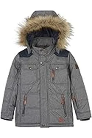 Kamik Axel Chaqueta, Niños, , 110