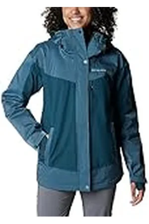 Columbia Point Park Chaqueta de Invierno, Mujer, , S