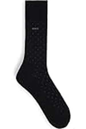 HUGO BOSS George RS Dots MC, Calcetines para Hombre, , 43-44