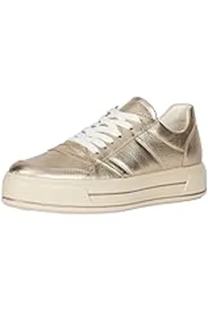 ARA Canberra, Zapatillas Mujer, , 38 EU Ancho