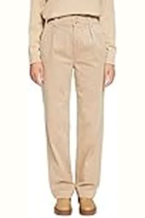 ESPRIT 072ee1b328 Pantalón, 285/arena, 44W x 30L para Mujer