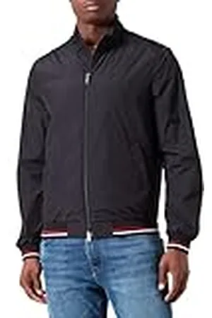 Geox M Jharrod Bomber Chaqueta, , 56 para Hombre