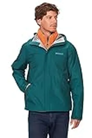 Marmot Minimalist Gore-tex Jacket, Chaqueta para Hombre, , S