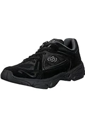 BRUTTING Bruetting - Zapatillas de Senderismo de Nailon para Hombre, Color , Talla 40