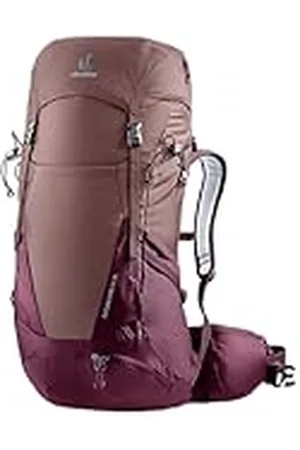 Deuter Futura Pro 34 SL Mochila de senderismo para mujer