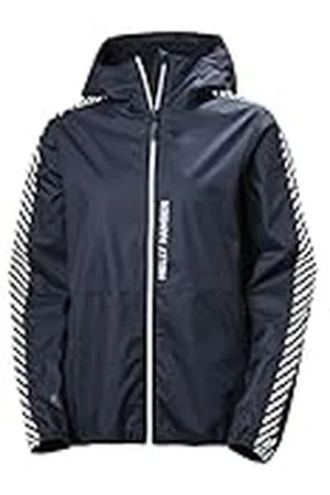 Helly Hansen Vector Packable Jacke Chaqueta, Mujer, , S