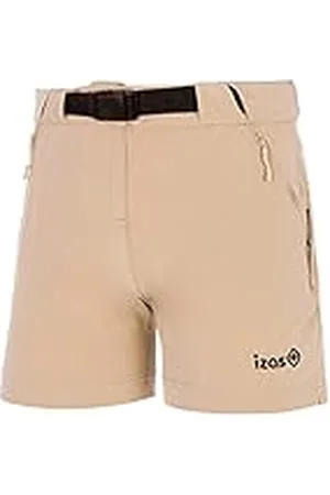 Izas NAGELA Pantalón Corto, Mujer, , L