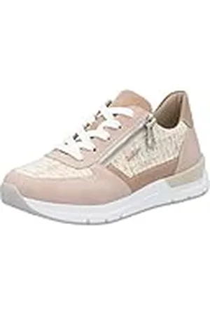 Rieker 58902, Zapatillas Bajas Mujer, , 36 EU