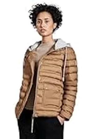 Street one A202044 Chaqueta con Capucha Desmontable, , 38 Mujeres
