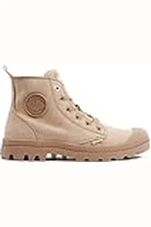 Palladium Pampa Hi Zip WL, Zapatillas Mujer, , 35.5 EU