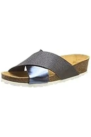 LICO Bioline Prime, Pantuflas Mujer, , 38 EU