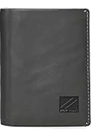 Pepe Jeans Chief Cartera vertical con monedero 8,5x10,5x1 cms Piel