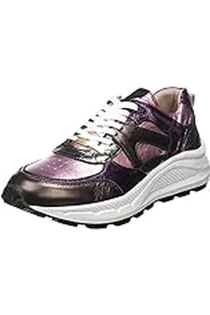 Fred de la Bretoniere Hazel-Zapatillas Bajas, Mujer, , 41 EU