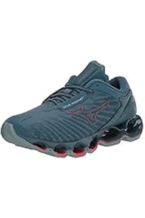 Mizuno Wave Prophecy 12, Zapatillas para Correr Hombre, , 42.5 EU