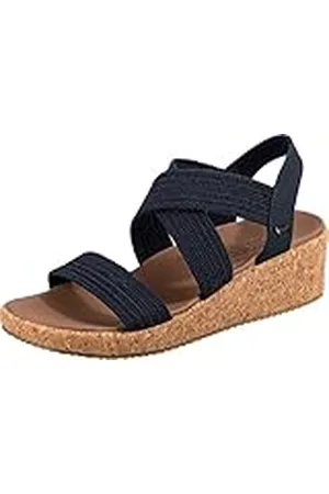 Skechers Arch Fit Beverlee Love Stays, Sandalias Mujer, , 36 EU