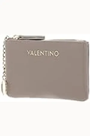 VALENTINO Zero Re Zip Wallet