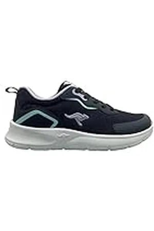 KangaROOS K-NJ Nyla, Zapatillas Mujer, , 37 EU