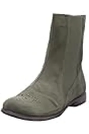 Think! Agrat, Botas para Nieve Mujer, , 38.5 EU Estrecho