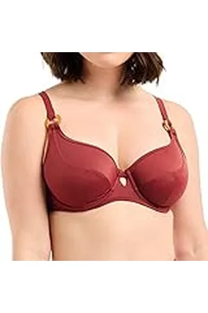 Sans Complexe Bain Elevated Basics Bikini Top, , 95C Women