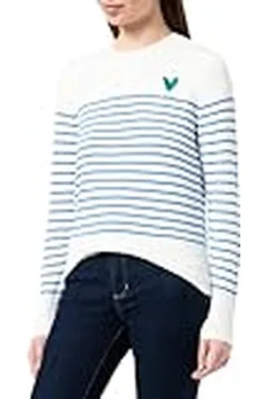 QS by s.Oliver 2141234 Suéter, , 42 para Mujer