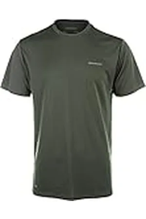 Endurance Vernon Performance Camiseta, , Large para Hombre