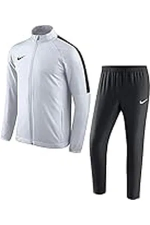 Nike Dry Academy 18 Football Trkst, Chándal Unisex Niños, , M