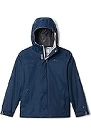 Columbia Watertight 2 Jacket Chaqueta impermeable para la lluvia, , XL Niños