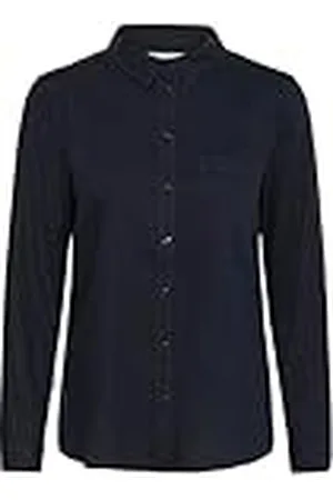 Part Two Kivaspw Camisa, , 38 para Mujer
