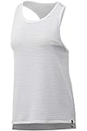 Reebok TS Perf Tank Top, Mujer, , L