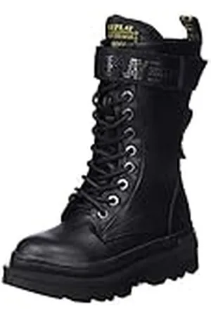 Replay Laser Jr, Bota a la Altura de la Pantorrilla Niñas, , 32 EU