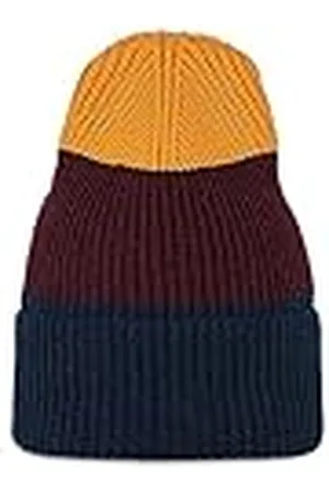 Buff Gorro Knitted Zimic, Unisex niños, Zimic Night Blue, Talla única