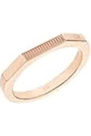 Calvin Klein Anillo para Mujer Colección FACETED - 35000189D