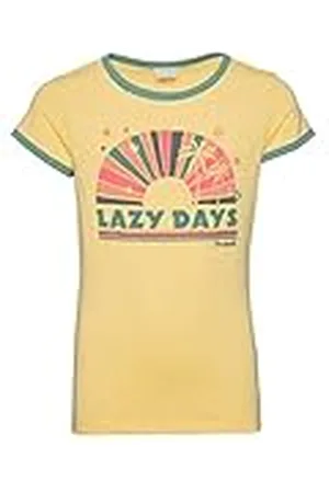 Protest Noma Jr Camiseta para Niña, Niñas, , 104 cm