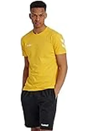 Hummel Algodón Hmlgo, Camisetas Hombre, Sports., L