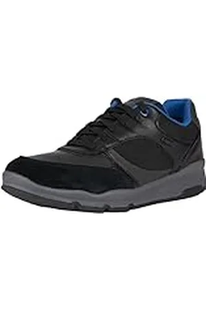 Geox U Sandford B Abx A, Zapatillas bajas Hombre, , 40 EU