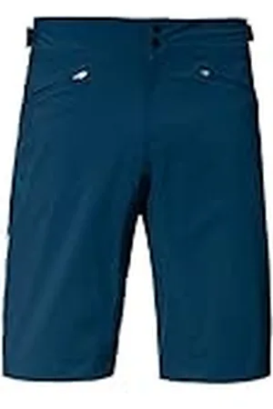 Schöffel Trans Canada, Pantalones Cortos Hombre, , 54
