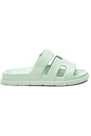 Refresh Sandalia Mujer Aqua - Calzado Cómodo y Versátil - Moda casual - Modelo 17286305 (Talla 37)