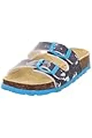 Superfit Fussbettpantoffel, Mule, , 28 EU